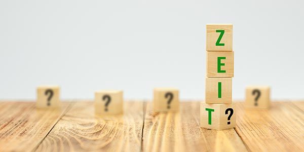 So wirkt sich die Spekulationsfrist auf den Immobilienverkauf aus So wirkt sich die Spekulationsfrist auf den Immobilienverkauf aus