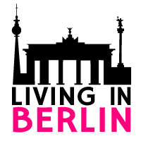 Logo Living in Berlin