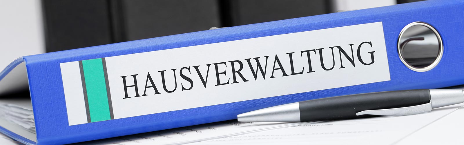 Hausverwaltung wechseln – wann ist dieser Schritt erforderlich? Hausverwaltung wechseln – wann ist dieser Schritt erforderlich?