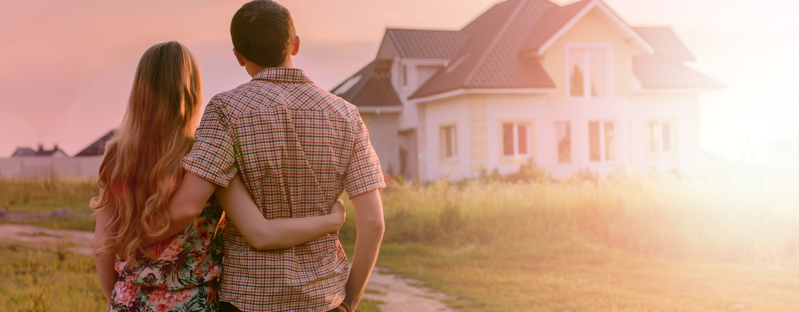 Baufinanzierung bei unverheiratet Paare Baufinanzierung bei unverheiratet Paare